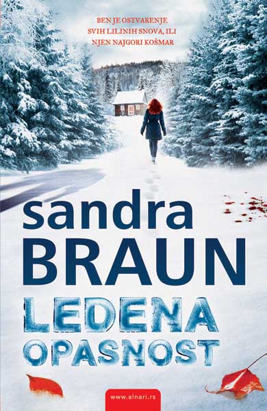 LEDENA OPASNOST džepno izdanje 