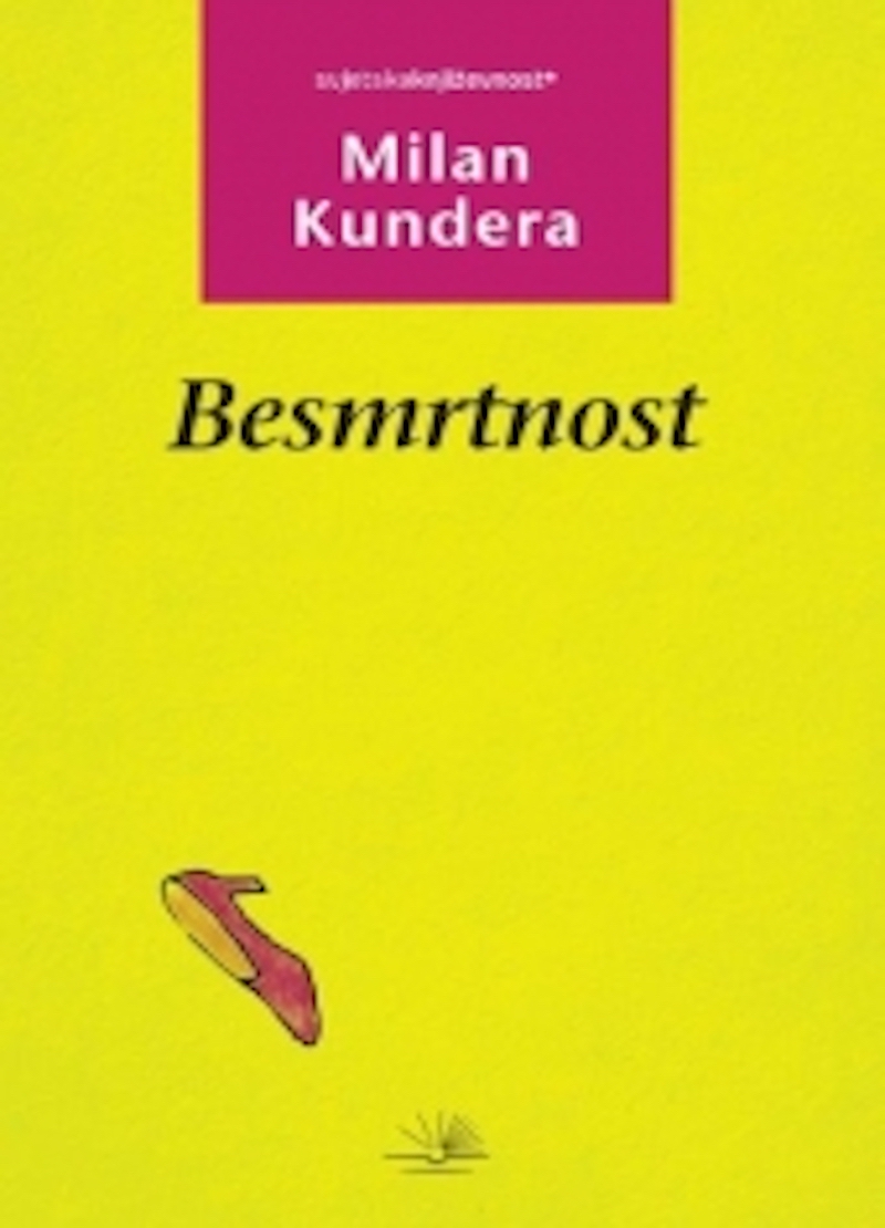 BESMRTNOST 