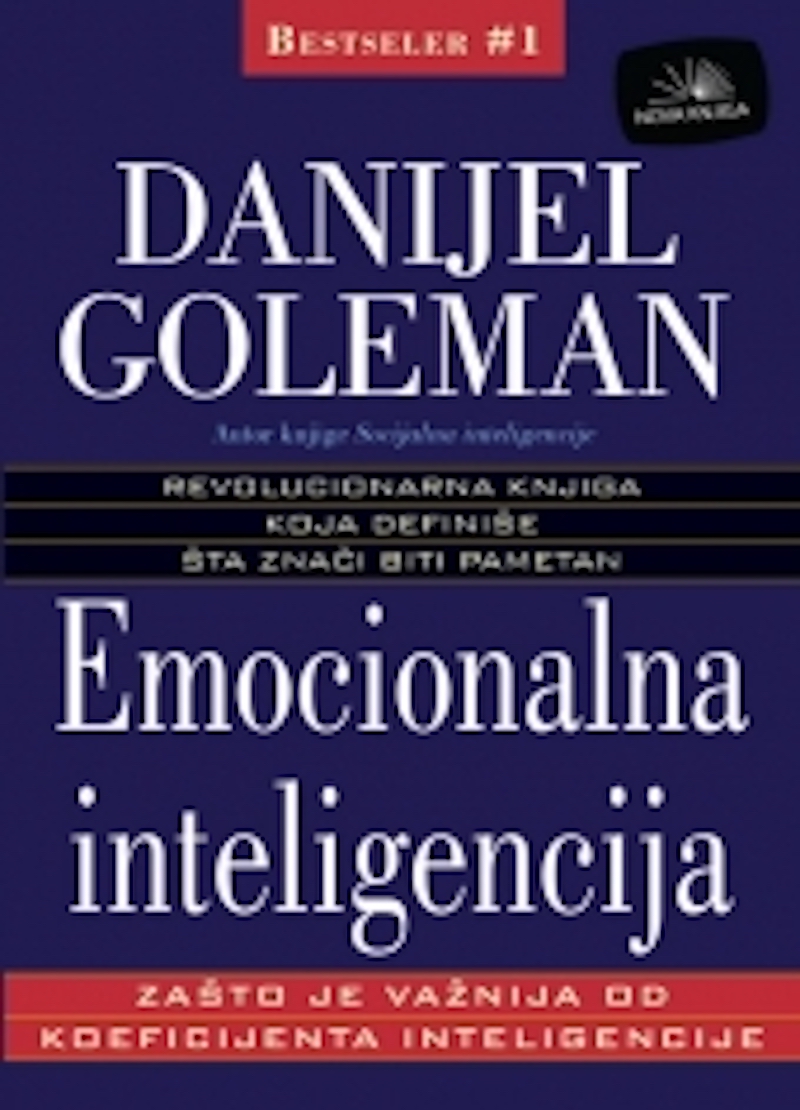 EMOCIONALNA INTELIGENCIJA 