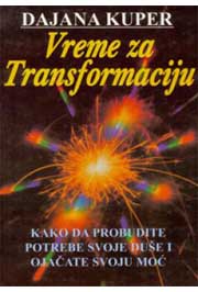 VREME ZA TRANSFORMACIJU 