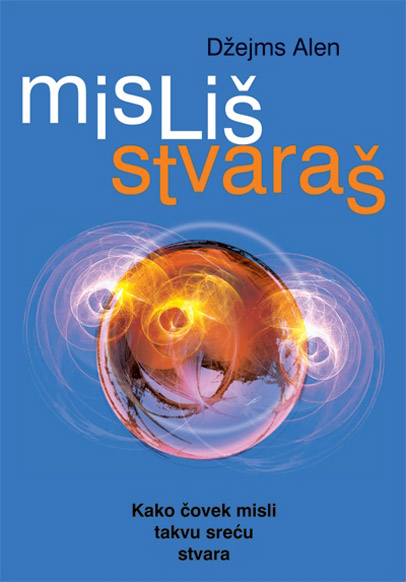 MISLIŠ STVARAŠ 