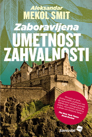 ZABORAVLJENA UMETNOST ZAHVALNOSTI 