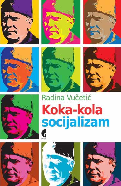 KOKA KOLA SOCIJALIZAM 