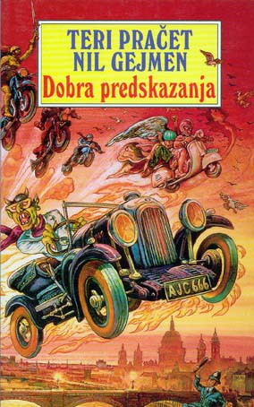 DOBRA PREDSKAZANJA 