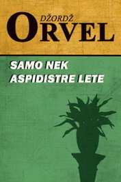 SAMO NEK ASPIDISTRE LETE 