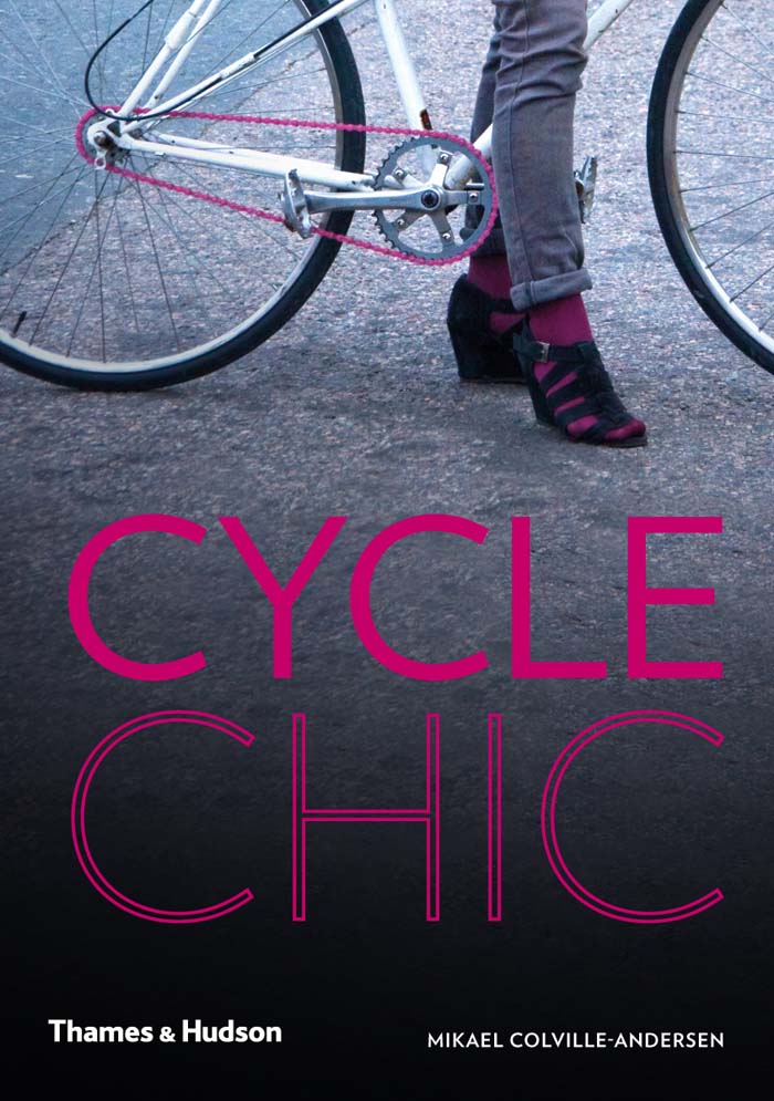 CYCLE CHIC 