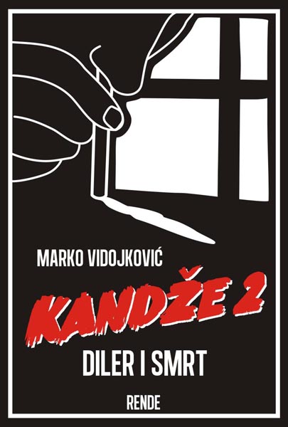 KANDŽE II DILER I SMRT 