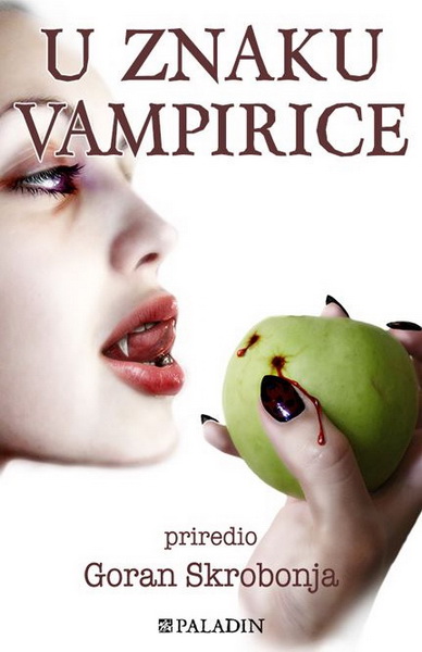 U ZNAKU VAMPIRICE 