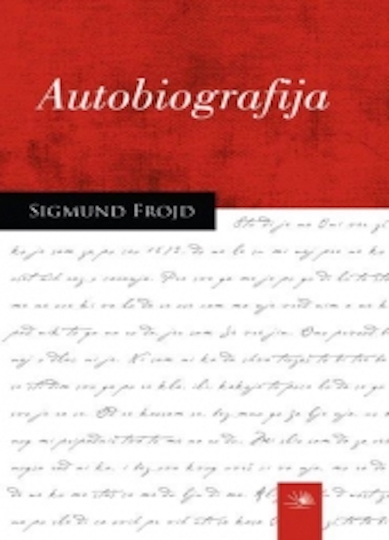AUTOBIOGRAFIJA 