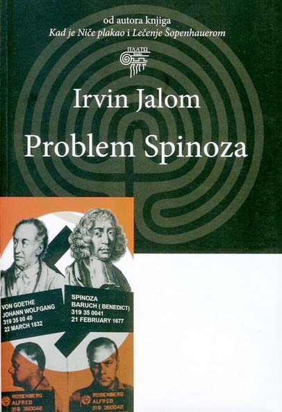 PROBLEM SPINOZA 