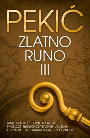 ZLATNO RUNO III 