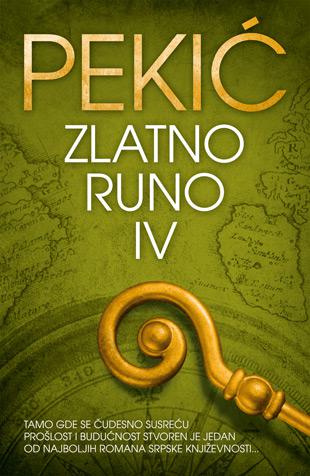 ZLATNO RUNO IV 