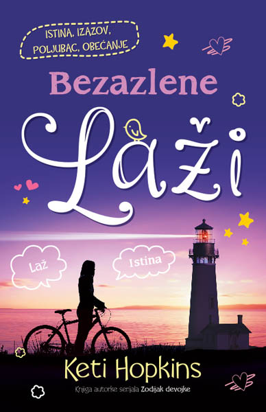 BEZAZLENE LAŽI 