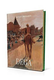 DEGA GENIJI UMETNOSTI XVIII 