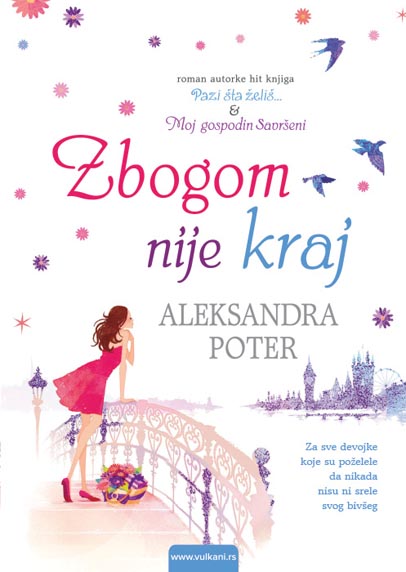 ZBOGOM NIJE KRAJ 