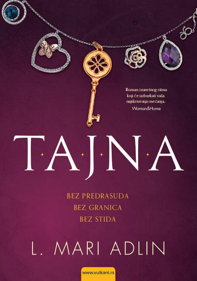 TAJNA 