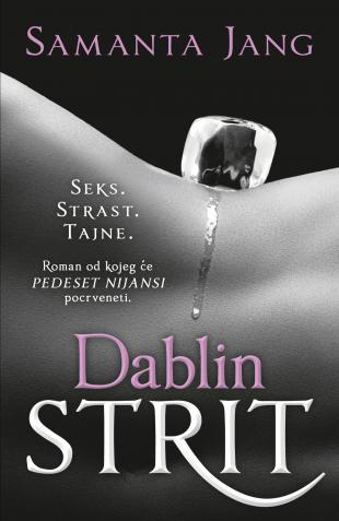 DABLIN STRIT 