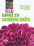 1001 SAVET ZA SAVRŠENU BAŠTU 