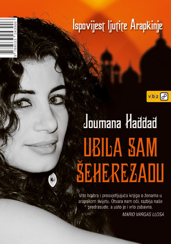 UBILA SAM ŠEHEREZADU 