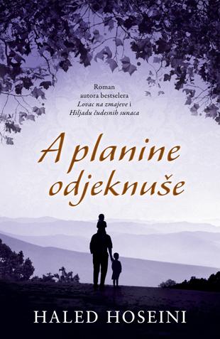 A PLANINE ODJEKNUŠE 