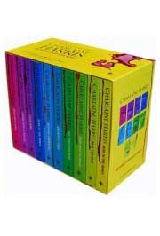 TRUE BLOOD THE SOOKIE STACKHOUSE NOVELS 10 BOX SET 