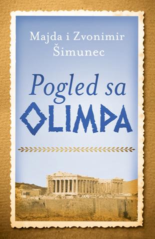 POGLED SA OLIMPA 