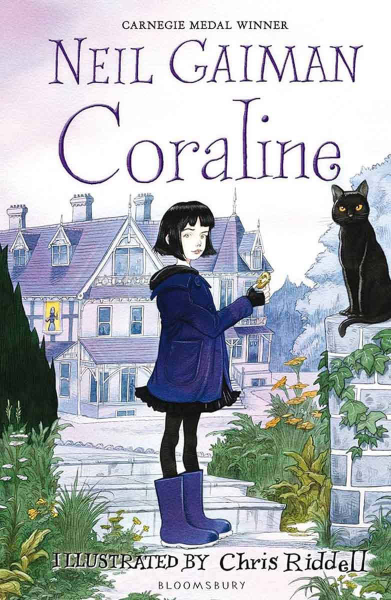 CORALINE 