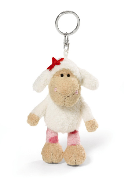 SHEEP JOLLY SUE 10CM BB KH 