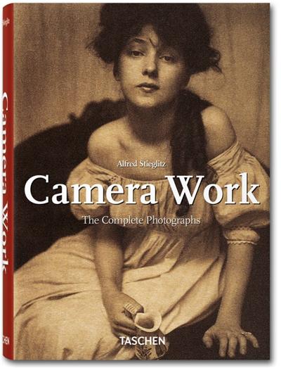 CAMERA WORK 