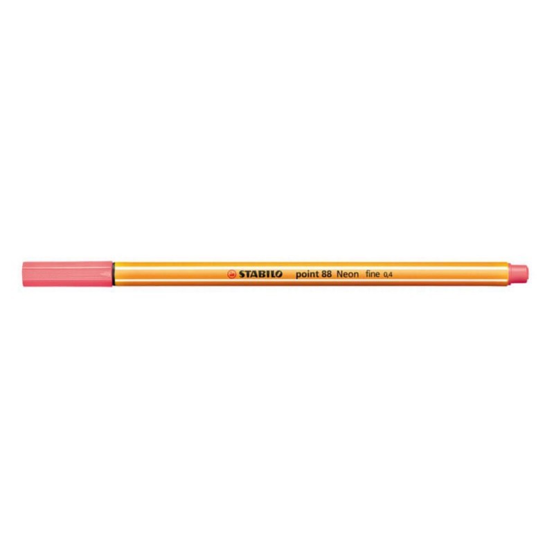 MARINA COMPANY<br />
STABILO Hemijska olovka neon crvena 