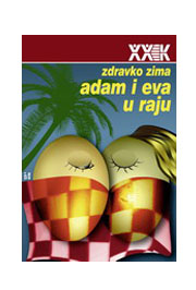 ADAM I EVA U RAJU 