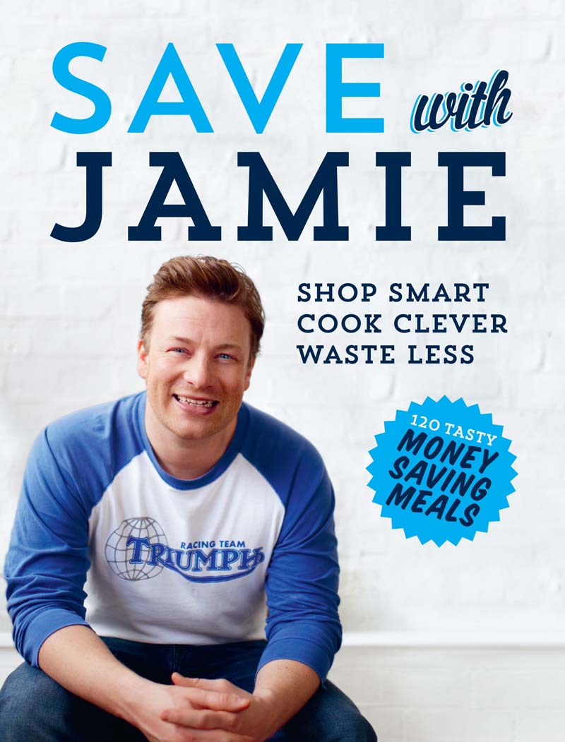 SAVE WITH JAMIE 