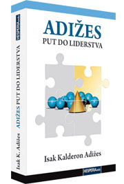 PUT DO LIDERSTVA 