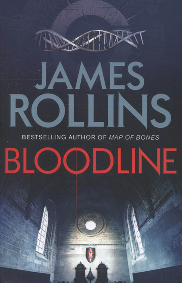 BLOODLINE 