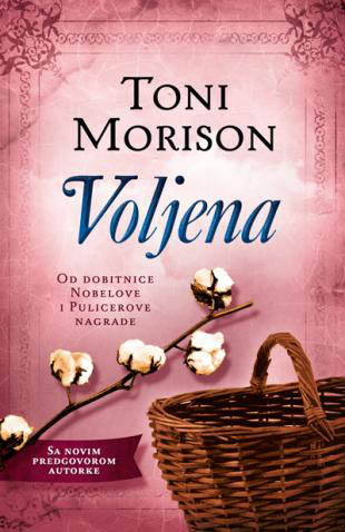 VOLJENA 