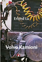 VOLVO KAMIONI 