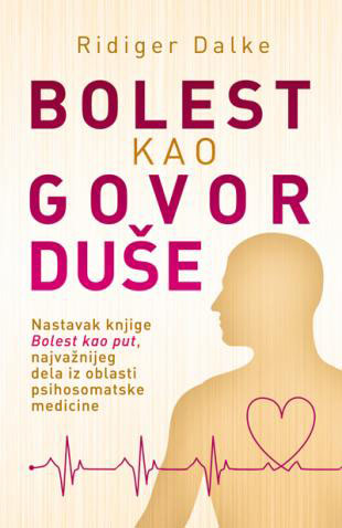 BOLEST KAO GOVOR DUŠE 