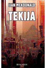 TEKIJA 