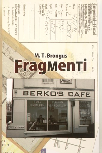 FRAGMENTI 