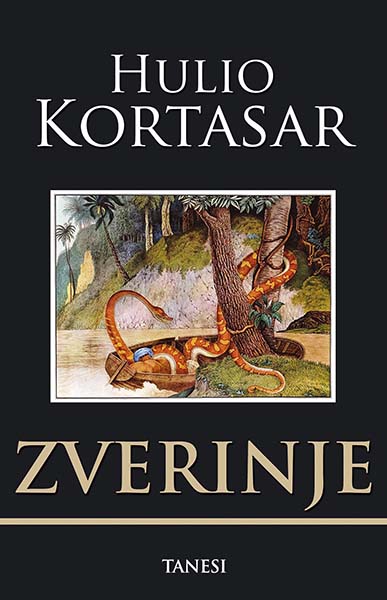 ZVERINJE 