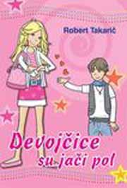 DEVOJČICE SU JAČI POL