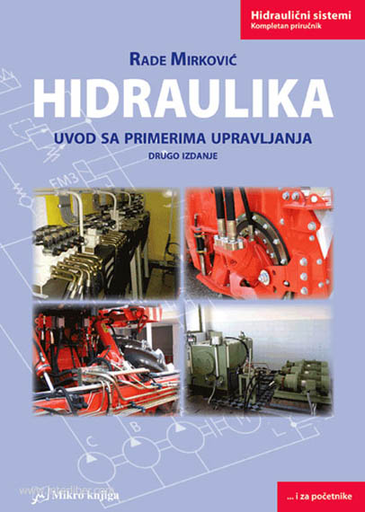 HIDRAULIKA uvod sa primerima 