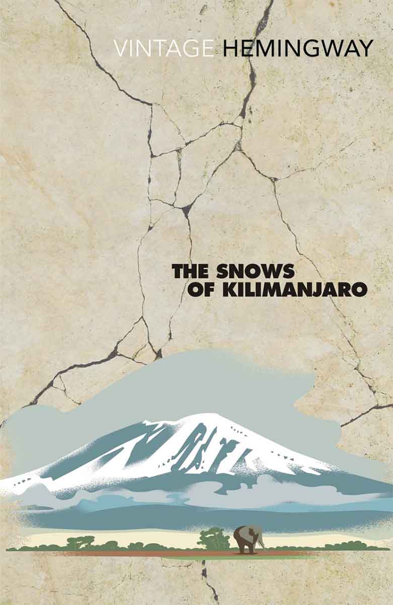 THE SNOWS OF KILIMANJARO 