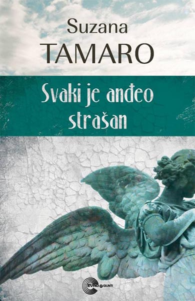 SVAKI JE ANĐEO STRAŠAN 