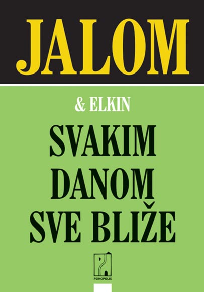 SVAKIM DANOM SVE BLIŽE 