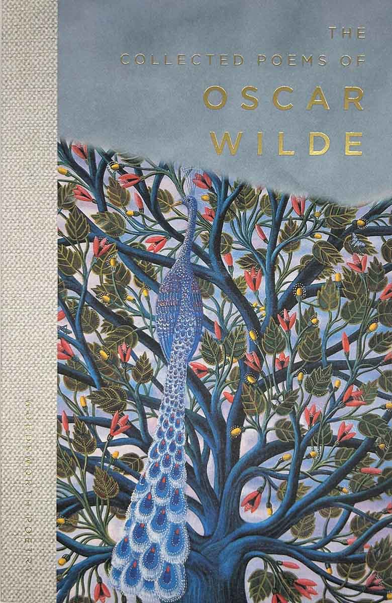 COLLECTED POEMS OF OSCAR WILDE 