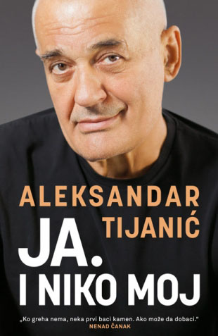 JA I NIKO MOJ 