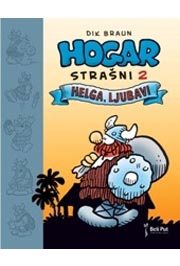 HOGAR STRAŠNI 2 HELGA LJUBAVI 