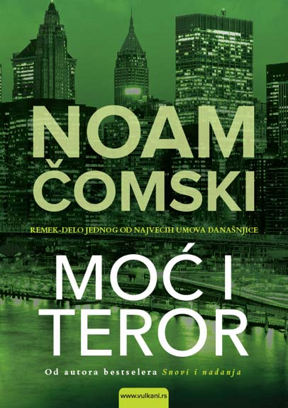 MOĆ I TEROR 