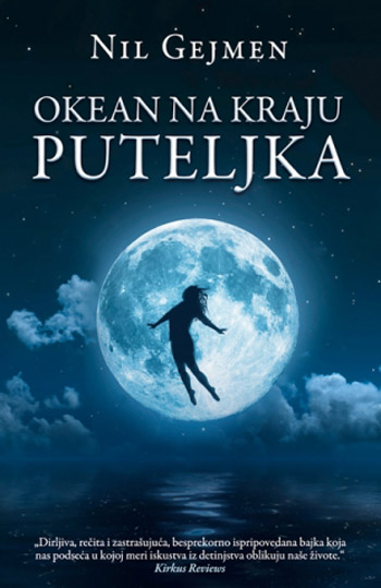 OKEAN NA KRAJU PUTELJKA 